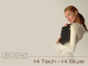 Картинка компьютеры prestigio