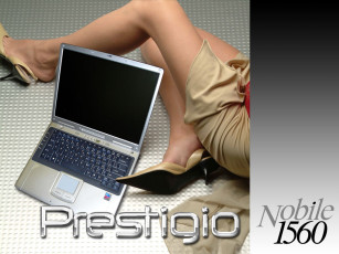 обоя компьютеры, prestigio