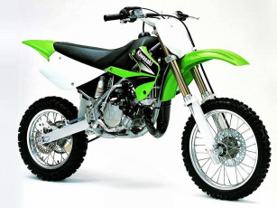 Картинка мотоциклы kawasaki