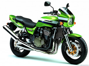 Картинка мотоциклы kawasaki