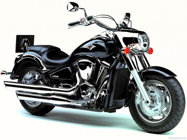 Обои картинки фото мотоциклы, kawasaki