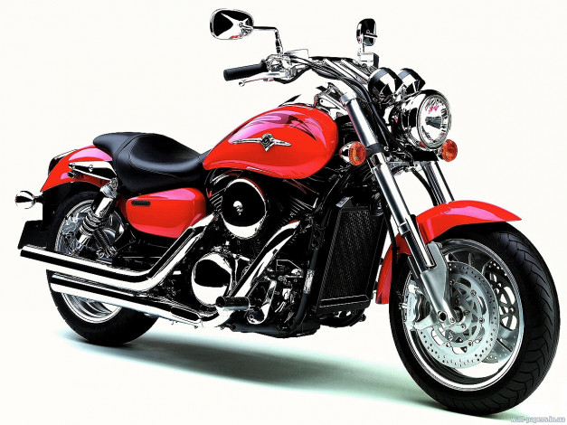 Обои картинки фото мотоциклы, kawasaki