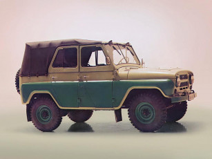 Картинка 469 автомобили уаз