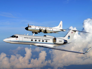 обоя авиация, разные, вместе