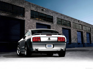 Картинка автомобили ford