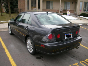 Картинка автомобили lexus