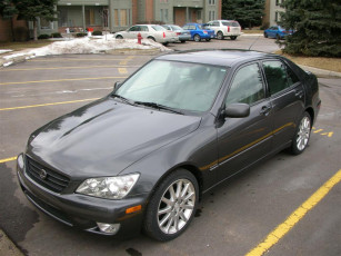 Картинка автомобили lexus