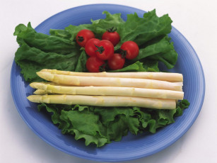 Картинка еда овощи