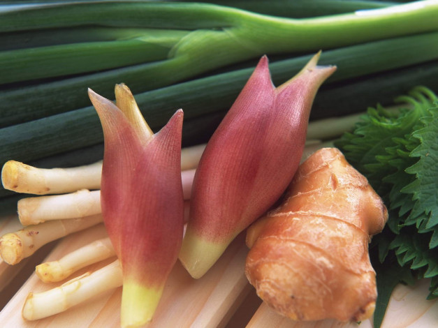 Обои картинки фото еда, овощи