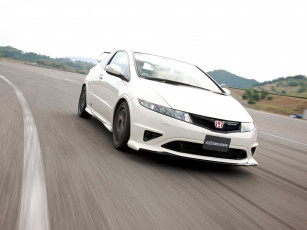 Картинка автомобили honda