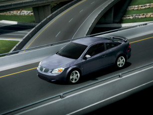 Картинка автомобили pontiac