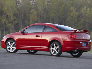 Картинка автомобили pontiac