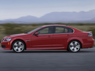 обоя автомобили, pontiac