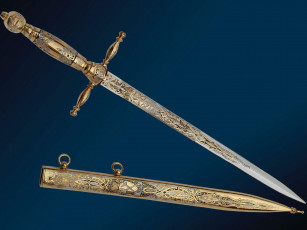 Картинка оружие холодное