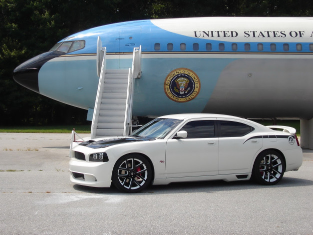 Обои картинки фото автомобили, dodge