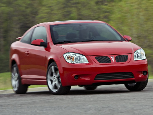 Обои картинки фото автомобили, pontiac