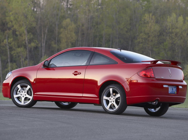 Обои картинки фото автомобили, pontiac