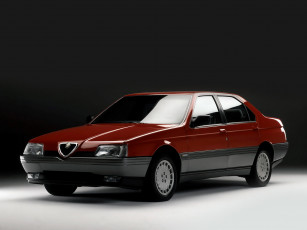 Картинка 164 автомобили alfa romeo