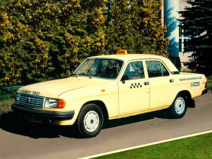 Картинка 31029 автомобили газ