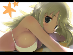 Картинка аниме *unknown другое