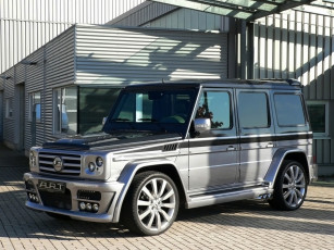 Картинка автомобили mercedes benz