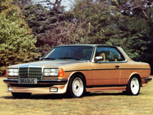 Картинка brabus klasse автомобили