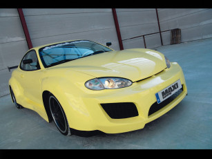 Картинка coupe автомобили hyundai