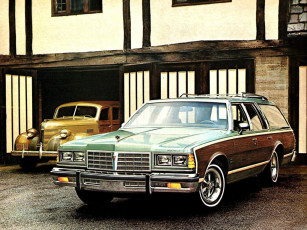 Картинка pontiac автомобили