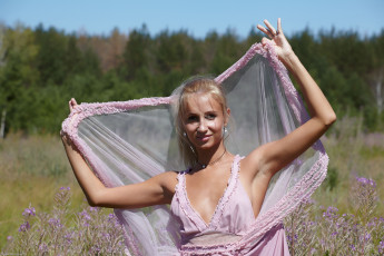 Картинка  девушки