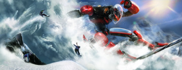 Картинка фэнтези существа