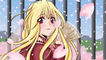 Картинка аниме