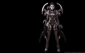 Картинка aiva final wip фэнтези девушки