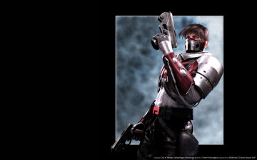 Картинка city of heroes going rogue maelstrom фэнтези люди