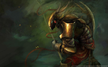 Картинка creature concept фэнтези существа