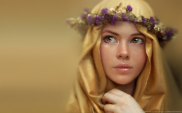 Картинка perfect crime фэнтези девушки