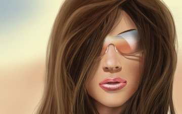 Картинка рисованные