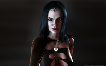 Картинка selena фэнтези девушки