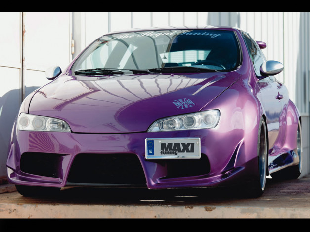 Обои картинки фото fiat, bravo, автомобили