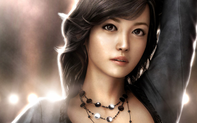 Обои картинки фото рисованные