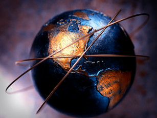 Картинка разное глобусы карты глобус