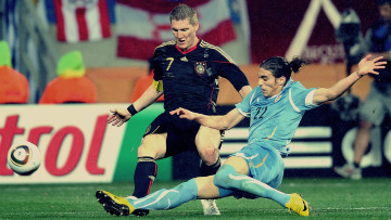 обоя спорт, футбол, игра