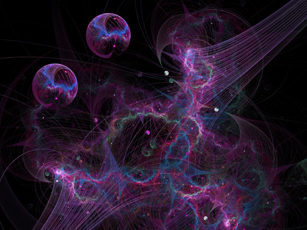 Обои картинки фото 3д, графика, abstract, абстракции, абстракция, узор, тёмный