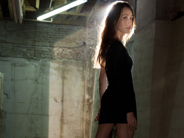 Обои картинки фото nikita, кино, фильмы