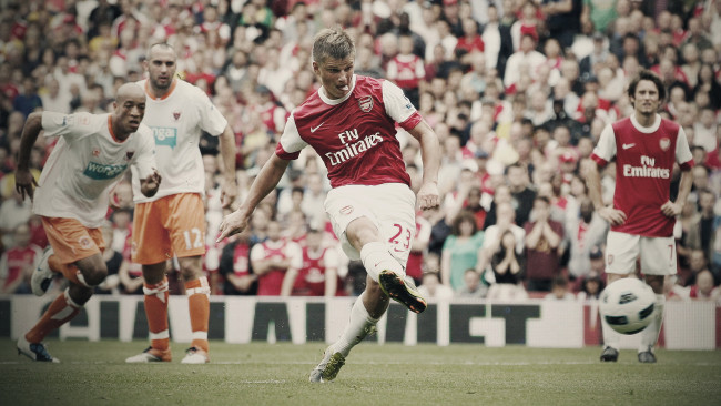 Обои картинки фото спорт, футбол, игра