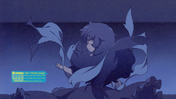 Картинка аниме vocaloid