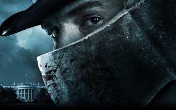 Картинка президент линкольн охотник на вампиров кино фильмы abraham lincoln vampire hunter топор