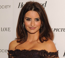 Картинка Penelope+Cruz девушки голливуд пенелопа круз актриса звезда