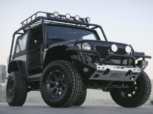 Картинка автомобили jeep