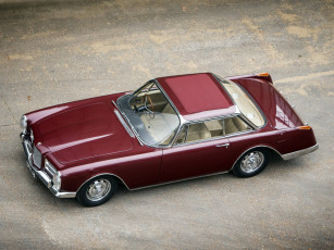 Картинка facel vega ii автомобили