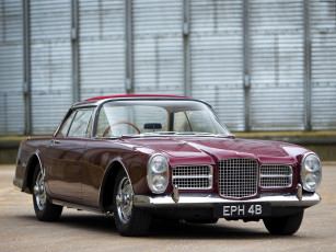 Картинка facel vega ii автомобили